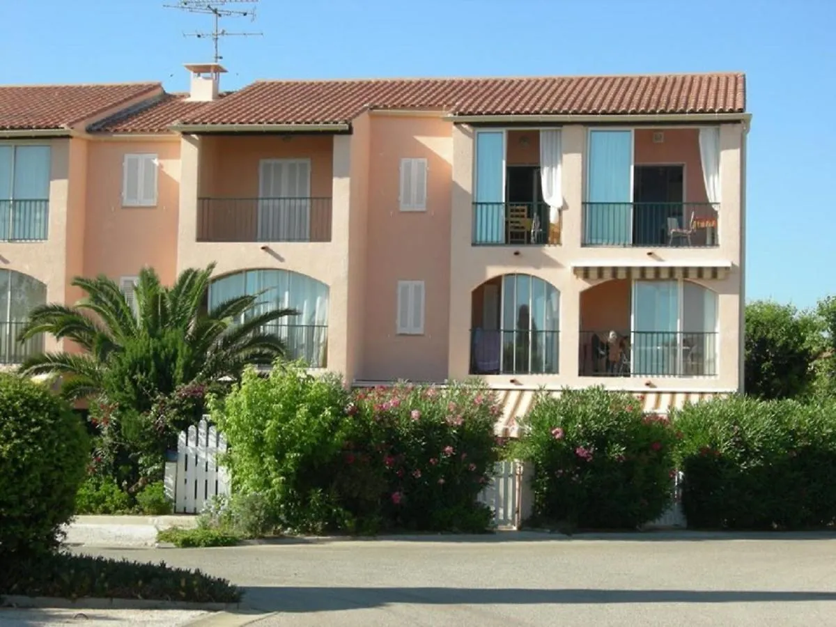 Appartement Domaine des Canoubiers un coin de paradis à La Londe-les-Maures