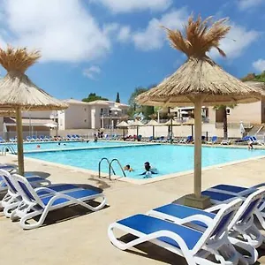  Appartement Climatise 3 Etoiles Les Oceanides A 400m